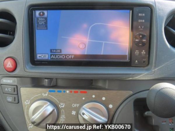 Used 2011 AT toyota sienta NCP81G Image[29]