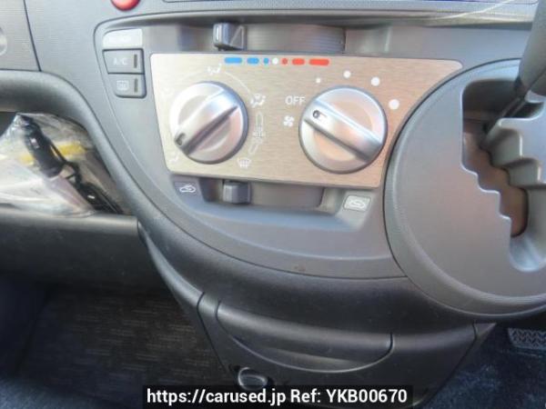 Used 2011 AT toyota sienta NCP81G Image[31]