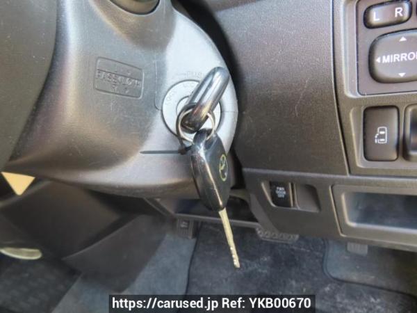 Used 2011 AT toyota sienta NCP81G Image[33]