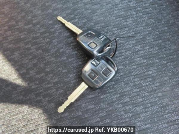 Used 2011 AT toyota sienta NCP81G Image[34]