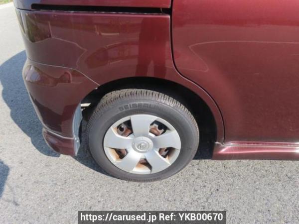 Used 2011 AT toyota sienta NCP81G Image[38]