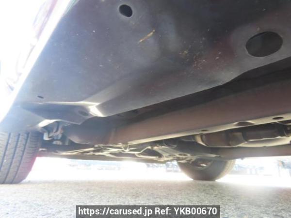 Used 2011 AT toyota sienta NCP81G Image[40]