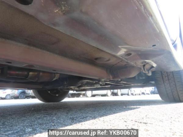 Used 2011 AT toyota sienta NCP81G Image[41]