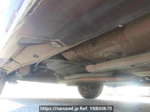 Used 2011 AT toyota sienta NCP81G Image[42]