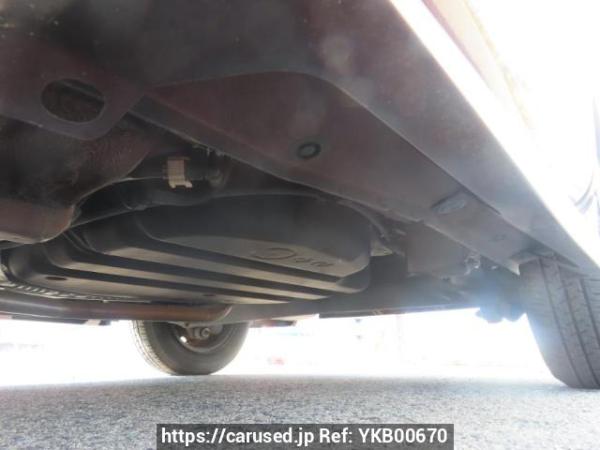 Used 2011 AT toyota sienta NCP81G Image[43]