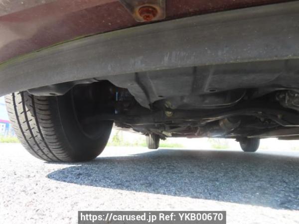 Used 2011 AT toyota sienta NCP81G Image[44]