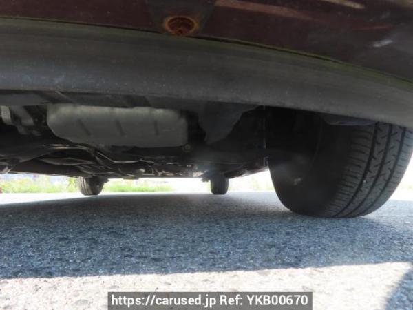 Used 2011 AT toyota sienta NCP81G Image[45]