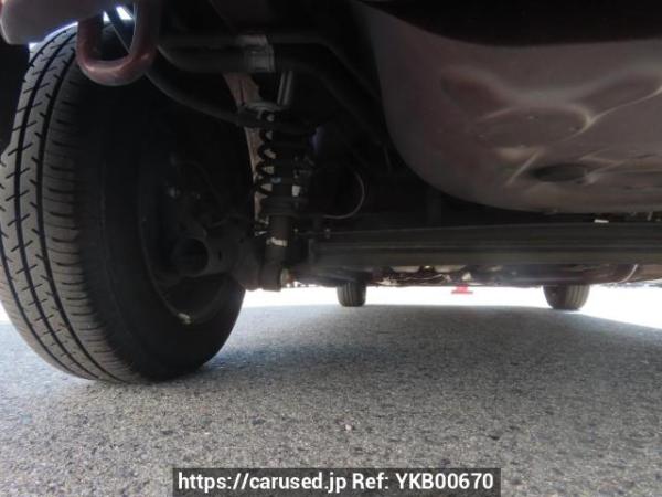 Used 2011 AT toyota sienta NCP81G Image[46]