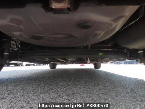Used 2011 AT toyota sienta NCP81G Image[47]