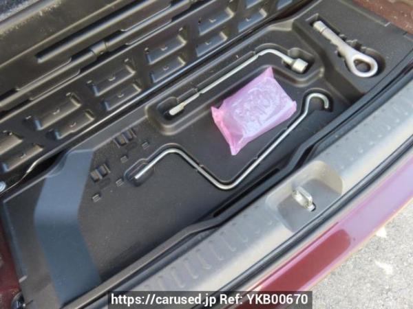 Used 2011 AT toyota sienta NCP81G Image[49]