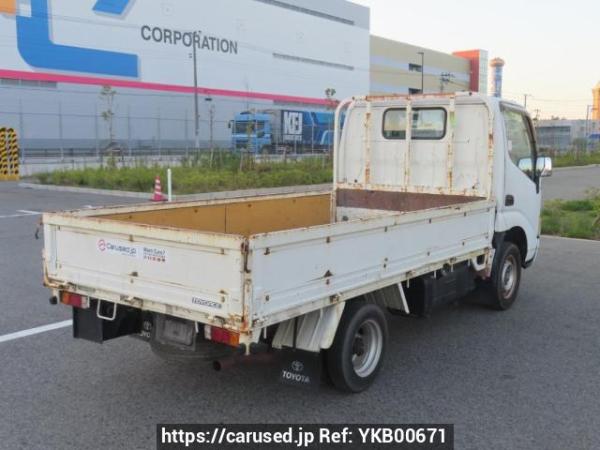 Used 2004 MT toyota toyoace-truck TRY230 Image[6]