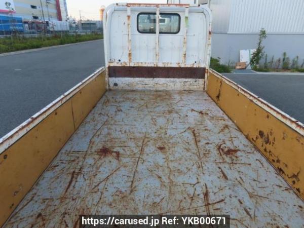 Used 2004 MT toyota toyoace-truck TRY230 Image[8]