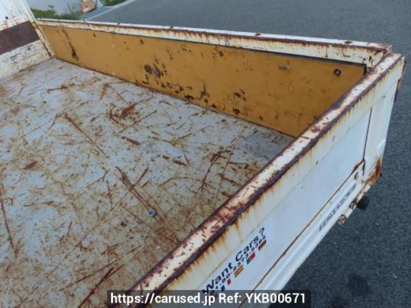Used 2004 MT toyota toyoace-truck TRY230 Image[10]