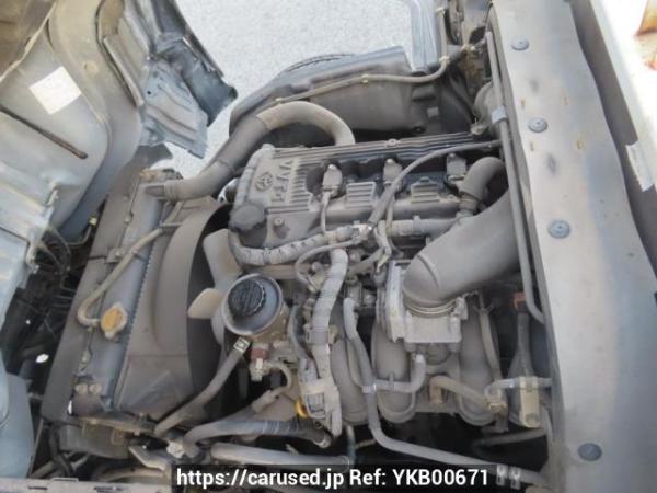 Used 2004 MT toyota toyoace-truck TRY230 Image[11]