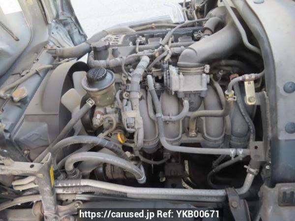 Used 2004 MT toyota toyoace-truck TRY230 Image[12]