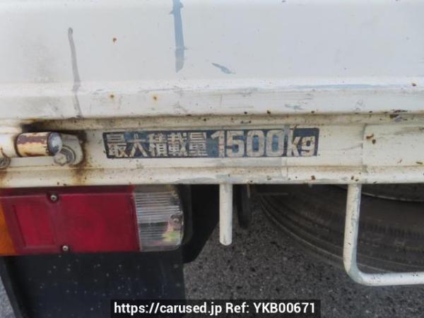 Used 2004 MT toyota toyoace-truck TRY230 Image[14]