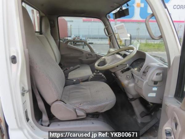 Used 2004 MT toyota toyoace-truck TRY230 Image[15]