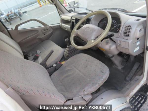 Used 2004 MT toyota toyoace-truck TRY230 Image[16]
