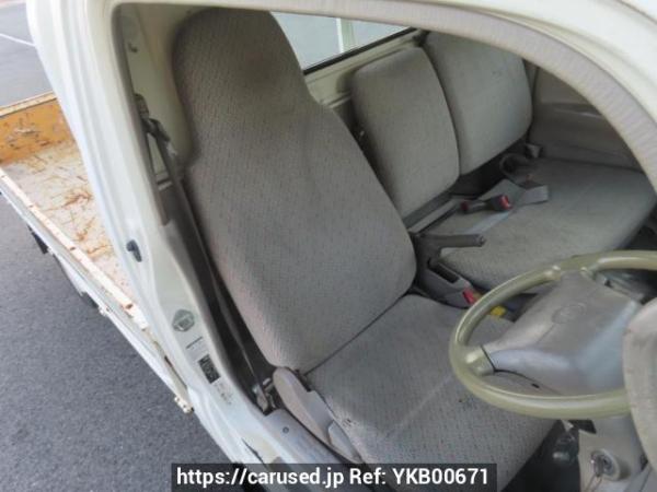 Used 2004 MT toyota toyoace-truck TRY230 Image[17]