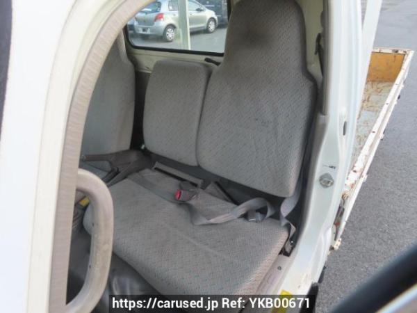 Used 2004 MT toyota toyoace-truck TRY230 Image[18]