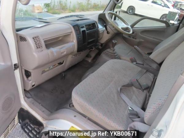 Used 2004 MT toyota toyoace-truck TRY230 Image[19]