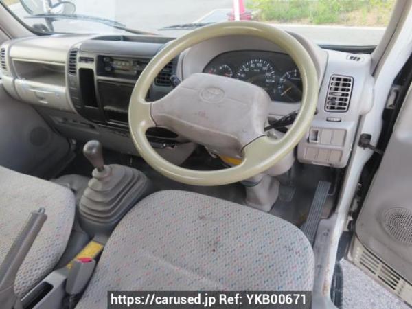 Used 2004 MT toyota toyoace-truck TRY230 Image[21]