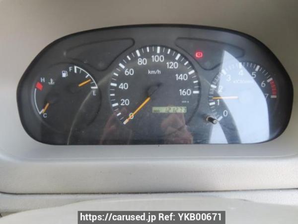 Used 2004 MT toyota toyoace-truck TRY230 Image[22]