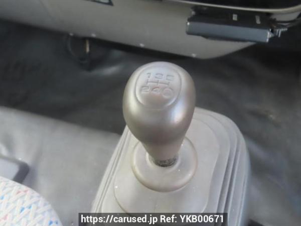 Used 2004 MT toyota toyoace-truck TRY230 Image[26]