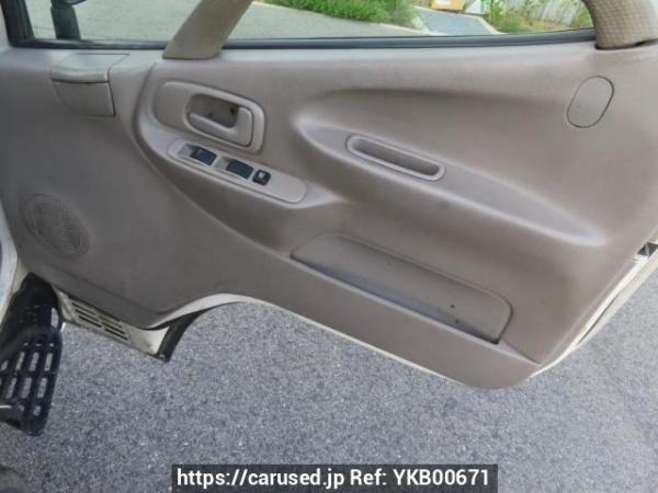 Used 2004 MT toyota toyoace-truck TRY230 Image[29]