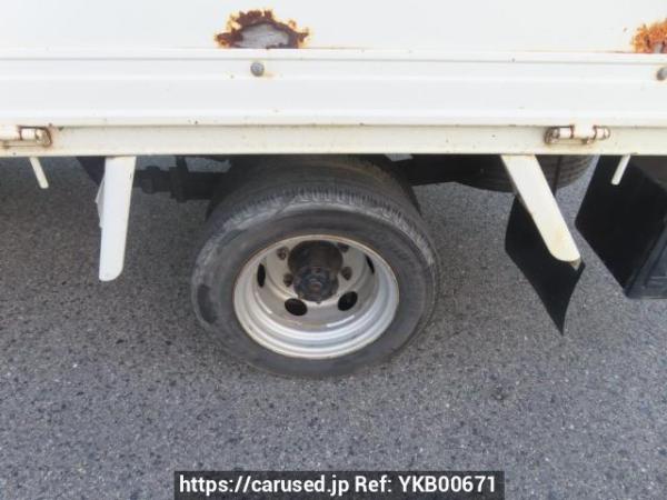 Used 2004 MT toyota toyoace-truck TRY230 Image[33]