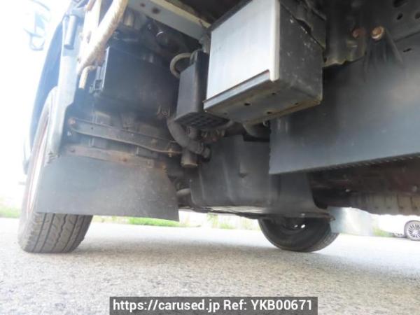 Used 2004 MT toyota toyoace-truck TRY230 Image[34]