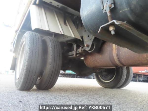 Used 2004 MT toyota toyoace-truck TRY230 Image[36]