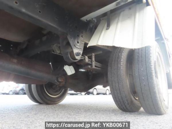 Used 2004 MT toyota toyoace-truck TRY230 Image[37]