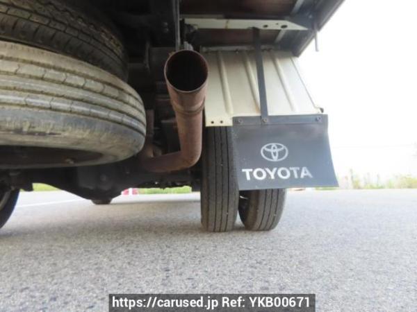 Used 2004 MT toyota toyoace-truck TRY230 Image[41]