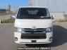 Used 2017 AT toyota hiace-van KDH201V Image[1]