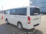 Used 2017 AT toyota hiace-van KDH201V Image[4]