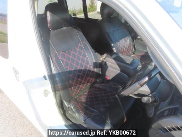 Used 2017 AT toyota hiace-van KDH201V Image[14]
