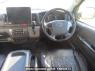 Used 2017 AT toyota hiace-van KDH201V Image[23]