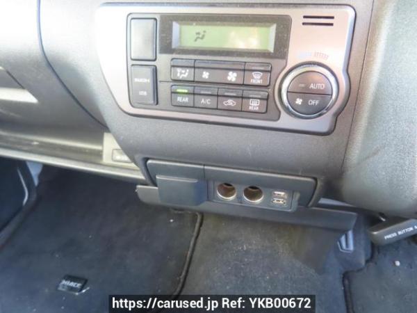 Used 2017 AT toyota hiace-van KDH201V Image[29]