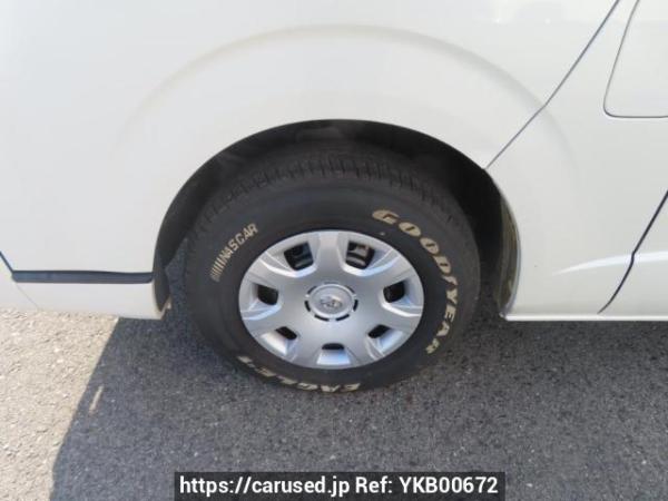 Used 2017 AT toyota hiace-van KDH201V Image[35]