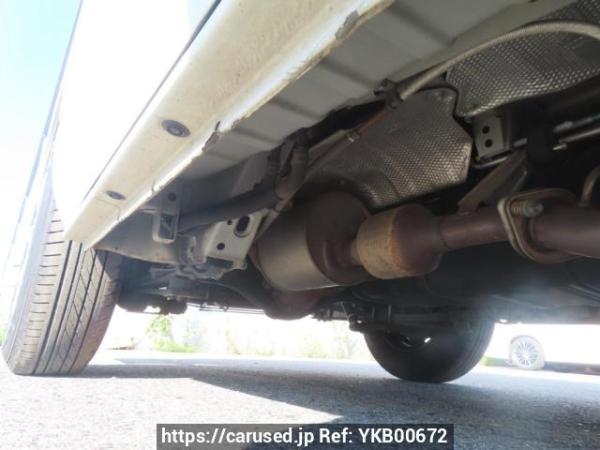 Used 2017 AT toyota hiace-van KDH201V Image[38]