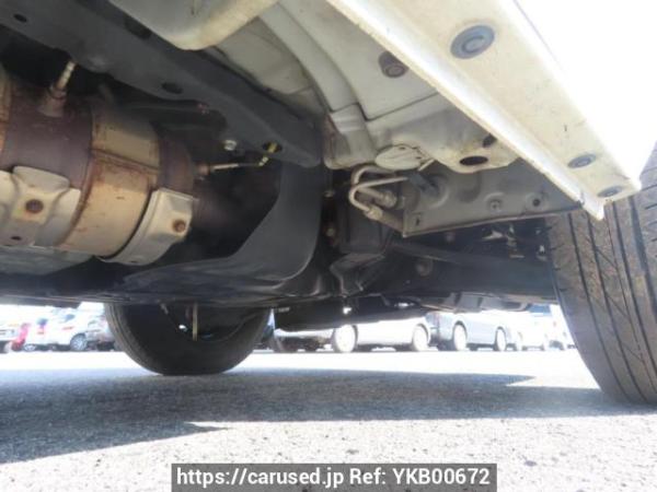 Used 2017 AT toyota hiace-van KDH201V Image[39]