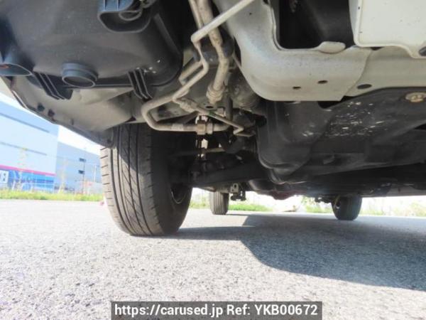 Used 2017 AT toyota hiace-van KDH201V Image[42]