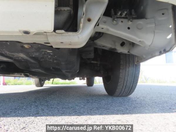 Used 2017 AT toyota hiace-van KDH201V Image[43]