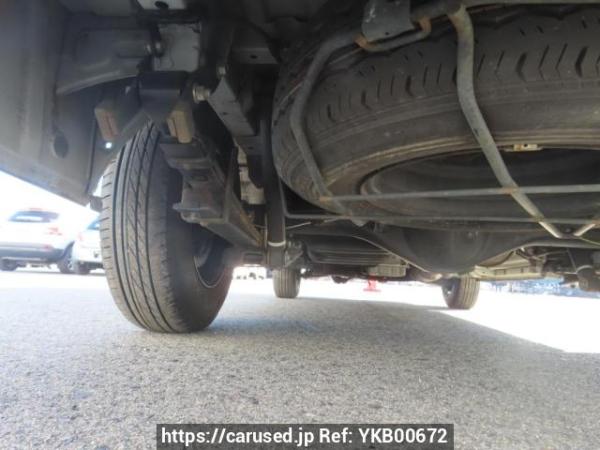 Used 2017 AT toyota hiace-van KDH201V Image[44]