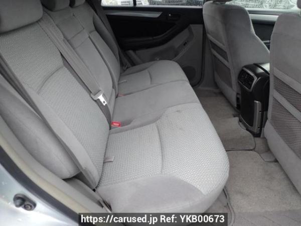 Used 2002 AT toyota hilux-surf RZN215W Image[13]