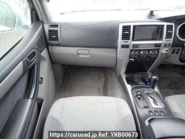 Used 2002 AT toyota hilux-surf RZN215W Image[15]