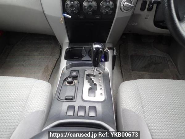 Used 2002 AT toyota hilux-surf RZN215W Image[16]