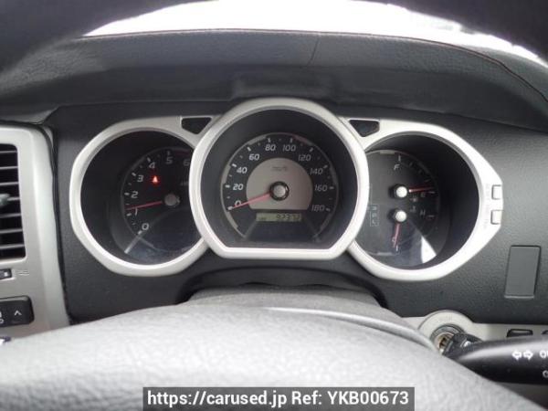 Used 2002 AT toyota hilux-surf RZN215W Image[21]