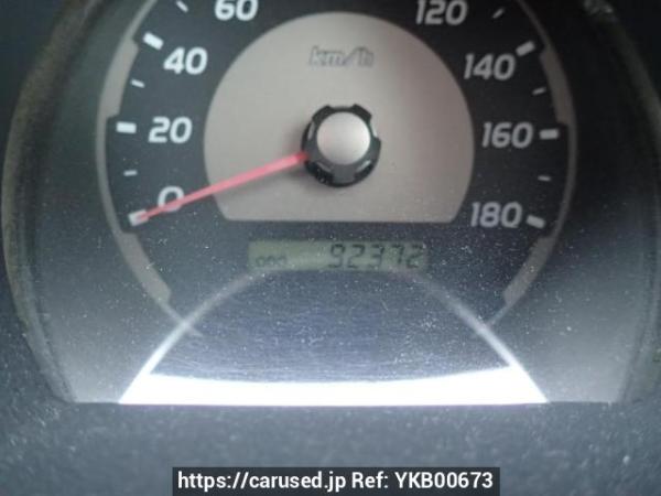 Used 2002 AT toyota hilux-surf RZN215W Image[22]